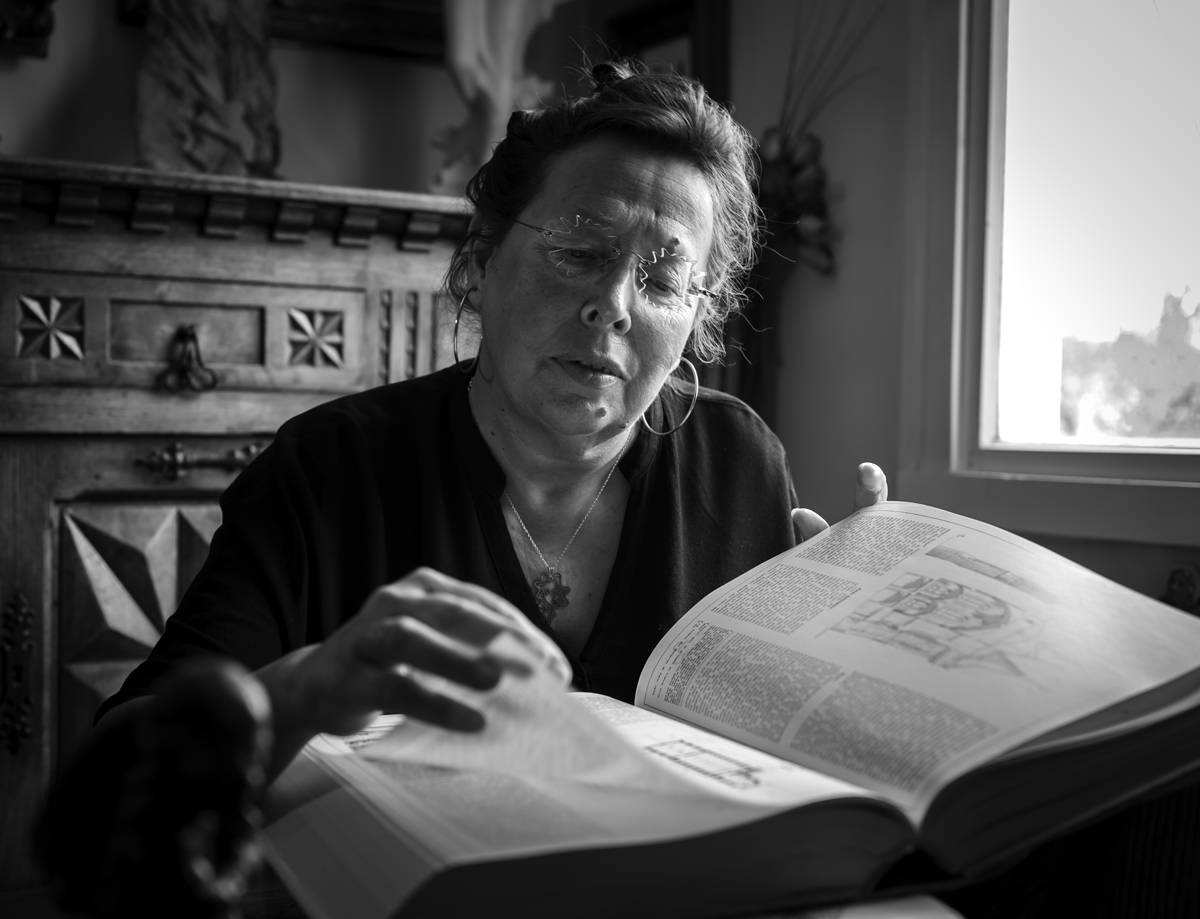 Annette Gélinet